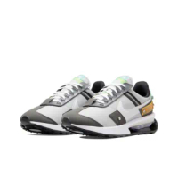 【NIKE 耐吉】Nike Air Max Pre-Day 電玩 黑灰 DO2334-011