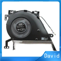 New Original Laptop CPU Cooling Fan For ASUS VivoBook X513EQ M513I M513U K513E K513EQ S513E S513EP X513E X513EA BAPA0806R5HY002