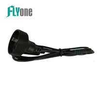 FLYone MP03+機車行車紀錄器 專用防水USB充電線