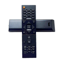 New Remote Control For Pioneer Elite VSX-LX305 VSX-LX504 VSX-LX105 7.2 Channel Network AV Receiver