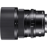 【Sigma】50mm F2 DG DN Contemporary for SONY E-MOUNT 接環(公司貨 標準大光圈人像鏡 i系列 全片幅鏡頭)