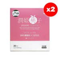 [Bundle of 2] Uruhime Momoko 1.5Gx30S (2x121122641)