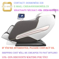 Human Touch Massage Chair Manufacture With Recliner Massage Chair Supplier For Zero Gravity Massage Chairs