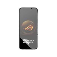 【o-one】ASUS ROG Phone 7/7 Ultimate大螢膜PRO三代 螢幕保護貼 全新升級(輕薄抗擊 划痕自動修復)