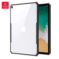 Xundd For iPad Mini 4 5 Case Transparent Airbag Thin Lightweight Protective Tablet Cover For iPad Mini 4 5 Cover Shockproof