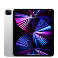 【Apple 蘋果】2021 iPad PRO 11 平板電腦(11吋/WiFi/128G)
