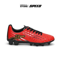 Speed - Sepatu bola pria - Soccer Vapor - Merah - Soccer Pria - Mini soccer - uk 38-43 43 Merah