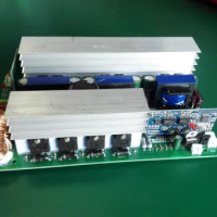 21 Pure Sine Wave 1500VA12v to 220v1000 Watt Inverter Circuit Board Solar Converter