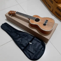 UKULELE CONCERT 4 SENAR HIGH QUALITY NEW - HOPE ONE
