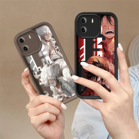 เคสโทรศัพท์, เคสสำหรับสมาร์ทโฟน Redmi A1 2022 4G และ Redmi A2 4G, กันกระแทกทั้งตัว, เคสโทรศัพท์เคลือ