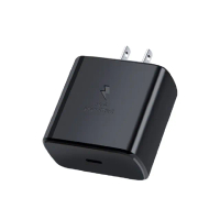 【聆翔】45W Type-C PD快充頭(快速充電 45W輸出 適用三星小米)