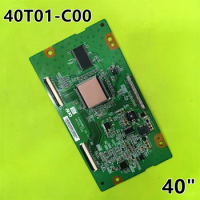40T01-C00 T-CON Logic Board T400XW01 V5 Ctrl BD 55.07A9Q.001 Suitable For Samsung TV LA40A350C1 LE40A456 LE40A466 LN40A450C1DXZA