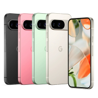 限時搶購 Google Pixel 9 5G 6.3吋(12G/128G/Tensor G4/5000萬鏡頭畫素/AI手機)
