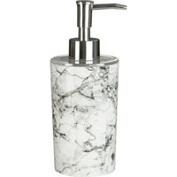 《Premier》Rome洗手乳罐(大理石250ml) | 按壓瓶 分裝瓶 乳液瓶 沐浴乳罐