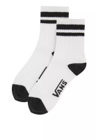 VANS Bergman 低筒襪