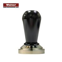 《Walter》合金填壓器PT-104K 51mm(黑色)