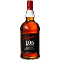格蘭花格 105 8年原酒(紅黑版裸瓶)