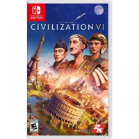 NSW SID MEIER'S CIVILIZATION VI (US)