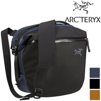 Arcteryx 始祖鳥 Arro 8L 側背包 肩包 腰包 24019