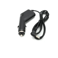 12V 2A 3.5x1.35mm 3.5*1.35mm Jack Car Charger for CHUWI UBook Pro Cube i7 Stylus OS Windows 10 for Teclast X1 pro