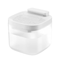 Pet Water Dispenser Automatic Circulation Filter Flow Smart Cat Water Fountain Large Capacity Dog Wa