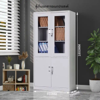 LOCKER หลายแบบ ตู้ล็อคเกอร์หนาจัดเก็บแฟ้มเอกสารต่างเเละเก็บของสัมภาระจำเป็น จัดให้เป็นระเบียบ