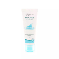 PIGEON Pigeon Facial Foam 40 gr (110754)