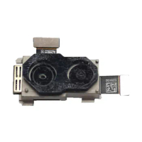 1pcs For Asus Zenfone 8 Rear Back Camera Module Flex Cable Replacement Repair Parts