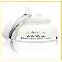 ELIZABETH ARDEN 雅頓顯效持久保濕面霜 VISIBLE DIFFERENCE REFINING MOISTURE CREAM COMPLEX 100ML