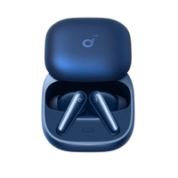 SoundCore Liberty 5 của Anker tai nghe gắn tai không dây khử tiếng ồn với âm thanh Dolby khử tiếng ồ