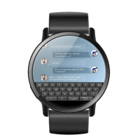 DM19 Smartwatch Android 7.1 LTE 4G WIFI 2.03 Inch 8MP Camera 900mAh GPS Heart Rate GPS Maps Smart Watch IP67 Waterproof Clock