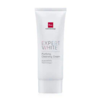 BSC Cosmetology Expert White Purifying Cleansing Cream 100g