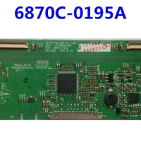 Yqwsyxl Original TCON logic Board 6870C-0195A for LC320WXN-SAA1 LCD Controller