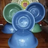 WASKOM / BASKOM / WAKUL HAJATAN 12 DORAYAKI