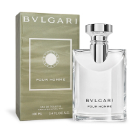 BVLGARI 寶格麗 大吉嶺中性淡香水100ml-公司貨