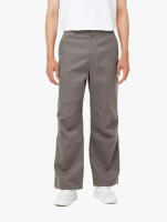 Calvin Klein Calvin Klein Jeans - Cargo Chino Pants - Brown - brown