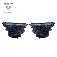 YIJIANG OEM suitable for MG6 Pro headlight car auto lighting systems OE original Headlight assembly LED headlight