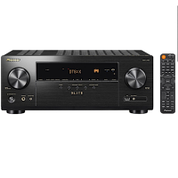 先鋒 PIONEER VSX-LX105 AV擴大機 / 台灣公司貨