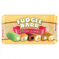 Fudgee Bar Flavor Combo  - Filipino Favorite