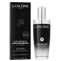 LANCOME蘭蔻 超極限肌因賦活露115ml[小黑瓶/限量加大版/精華液]_國際航空版