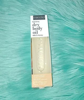 Dry Body Oil Milk & Honey (3.38 fl. oz.) -C.U.C.C.I.O