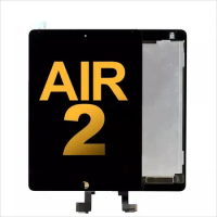 Tablet PC For iPad Air 2 LCD Touch Screen For iPad6 A1567 A1566 Display Digitizer Replacement
