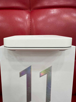 【艾爾巴二手】UBOX 11 安博 盒子PRO MAX X18 純淨版#二手電視盒#保固中#桃園店48756