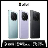 [BATAM] Redmi Note 14 Pro+ 5G 12+512GB XM-MZB0J76ID-GMBI