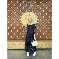 Syamaita Original Doona Oneset Busui Friendly