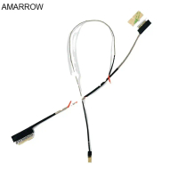 Cáp màn hình laptop LCD cho ACER AN515 44, AN515 45, AN515 55, AN515 57, N20C1, DC02C00PW00, DC02003