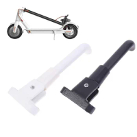 Electric Scooter Foot Support Scooter Kick Stand Parking Stand For M365 E-scooter Parking Stands Scooter Accessories