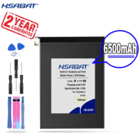 New Arrival [ HSABAT ] 6500mAh Replacement Battery for iPad Mini 5 A1725