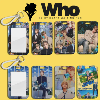 พวงกุญแจ Kpop BTS JIMIN, ที่ใส่โฟโต้การ์ดอัลบั้ม, MUSE, ที่ใส่การ์ด, เหมาะสำหรับแฟน ๆ ครบรอบ 12 ปี, 