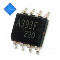 5pcs/lot KIA393F A393F AS393M SOP8 KEC integrated circuit In Stock